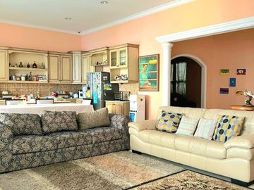 Jual Rumah di Cipete, Jaksel, Ada Kolam Renang