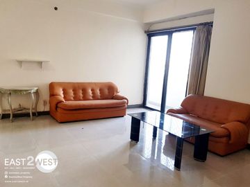 Dijual/Disewakan Apartemen Golf Condominium Karawaci Tower Fairway Selangkah dari Kampus UPH