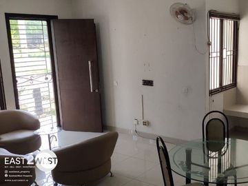 Disewakan Rumah Ilustria The Eminent BSD City Tangerang Fully Furnished Nyaman Siap Huni