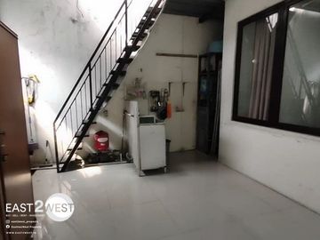 Disewakan Rumah Ilustria The Eminent BSD City Tangerang Fully Furnished Nyaman Siap Huni