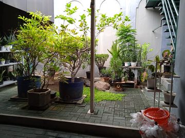 MURAH Harga Tanah Dapat Rumah Manyar Kartika 375m2 cuma 4M an Surabaya