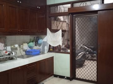 MURAH Harga Tanah Dapat Rumah Manyar Kartika 375m2 cuma 4M an Surabaya