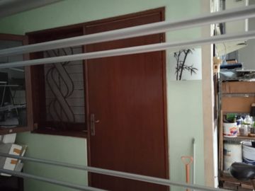 MURAH Harga Tanah Dapat Rumah Manyar Kartika 375m2 cuma 4M an Surabaya
