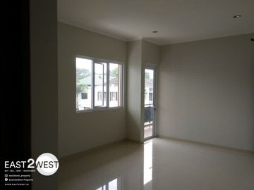 DIJUAL Rumah The Green Cluster vineyard BSD City Tangerang Selatan Rumah Baru Nyaman Strategis