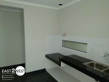 DIJUAL Rumah The Green Cluster vineyard BSD City Tangerang Selatan Rumah Baru Nyaman Strategis