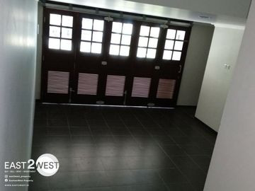 DIJUAL Rumah The Green Cluster vineyard BSD City Tangerang Selatan Rumah Baru Nyaman Strategis
