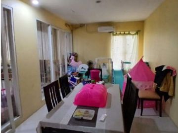 Rumah Greenhill Citraland Minimalis