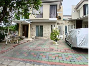 Rumah Greenhill Citraland Minimalis
