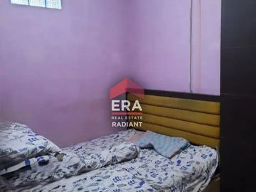 Rumah Cluster dekat Bintaro Stasiun Jurangmangu dan UPJ
