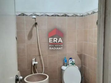 Rumah Cluster dekat Bintaro Stasiun Jurangmangu dan UPJ
