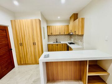 FOR SALE NEW FURNISHED MARVELOUS DESIGN 2 STOREY HOUSE W/ POOL IN GREENWOODS
