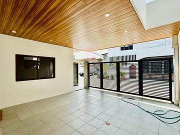FOR SALE NEW FURNISHED MARVELOUS DESIGN 2 STOREY HOUSE W/ POOL IN GREENWOODS