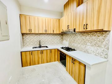 FOR SALE NEW FURNISHED MARVELOUS DESIGN 2 STOREY HOUSE W/ POOL IN GREENWOODS