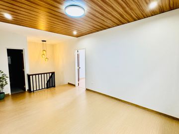 FOR SALE NEW FURNISHED MARVELOUS DESIGN 2 STOREY HOUSE W/ POOL IN GREENWOODS