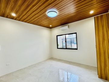 FOR SALE NEW FURNISHED MARVELOUS DESIGN 2 STOREY HOUSE W/ POOL IN GREENWOODS