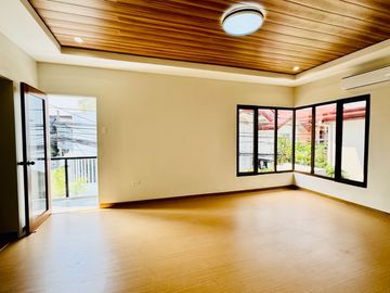 FOR SALE NEW FURNISHED MARVELOUS DESIGN 2 STOREY HOUSE W/ POOL IN GREENWOODS