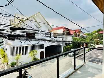 FOR SALE NEW FURNISHED MARVELOUS DESIGN 2 STOREY HOUSE W/ POOL IN GREENWOODS