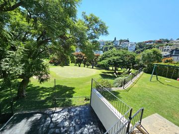 LAS CAÑADAS HERMOSA CASA EN VENTA A CAMPO DE GOLF CON ALBERCA Y LA MEJOR VISTA