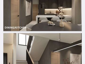 FOR SALE PRE-SELLING MAJESTIC MODERN 2 STOREY HOUSE IN LAGUNA