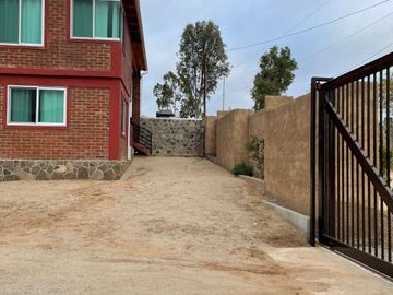 Rancho Finca En El Corazon Del Valle De Guadalupe