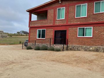 Rancho Finca En El Corazon Del Valle De Guadalupe