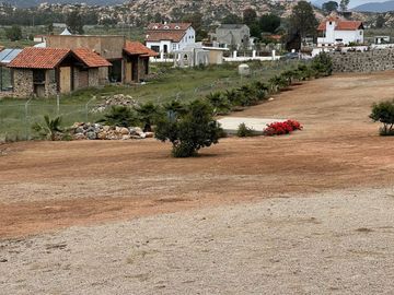 Rancho Finca En El Corazon Del Valle De Guadalupe