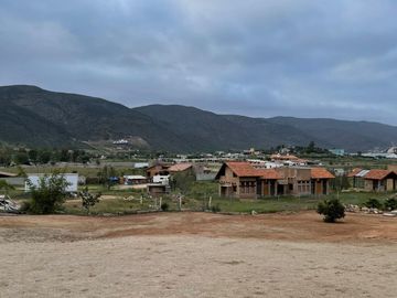 Rancho Finca En El Corazon Del Valle De Guadalupe