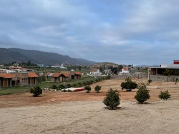 Rancho Finca En El Corazon Del Valle De Guadalupe