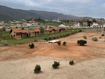 Rancho Finca En El Corazon Del Valle De Guadalupe
