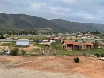 Rancho Finca En El Corazon Del Valle De Guadalupe