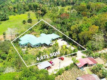 Resale Stunning 4 Bedrooms Bungalow House in Countryside Near Sirao Garden Busay