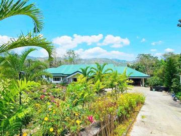 Resale Stunning 4 Bedrooms Bungalow House in Countryside Near Sirao Garden Busay