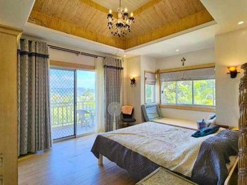 Resale Stunning 4 Bedrooms Bungalow House in Countryside Near Sirao Garden Busay