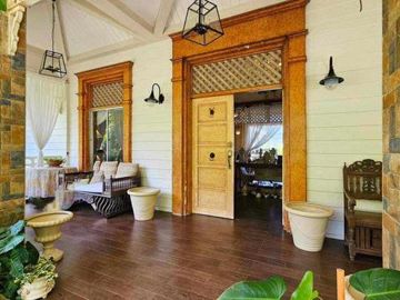 Resale Stunning 4 Bedrooms Bungalow House in Countryside Near Sirao Garden Busay