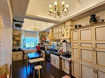 Resale Stunning 4 Bedrooms Bungalow House in Countryside Near Sirao Garden Busay