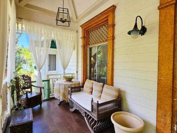 Resale Stunning 4 Bedrooms Bungalow House in Countryside Near Sirao Garden Busay