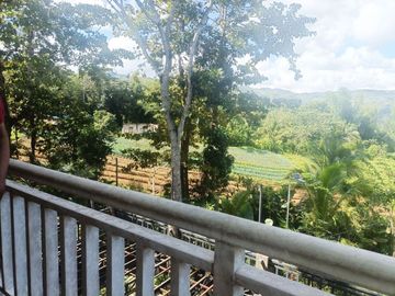 Resale Stunning 4 Bedrooms Bungalow House in Countryside Near Sirao Garden Busay