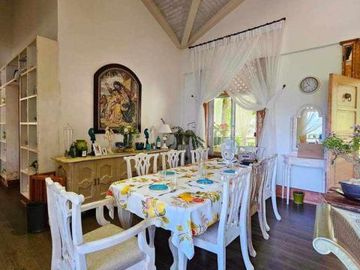 Resale Stunning 4 Bedrooms Bungalow House in Countryside Near Sirao Garden Busay