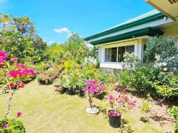 Resale Stunning 4 Bedrooms Bungalow House in Countryside Near Sirao Garden Busay