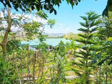 Resale Stunning 4 Bedrooms Bungalow House in Countryside Near Sirao Garden Busay