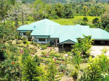 Resale Stunning 4 Bedrooms Bungalow House in Countryside Near Sirao Garden Busay