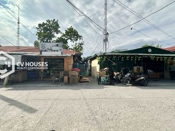 DISCOVER A HIDDEN GEM 473 SQM LOT WITH TIMELESS OLD HOUSE FOR SALE – PERFECT FOR YOUR DREAM PROJECT