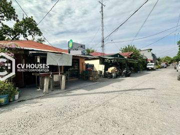DISCOVER A HIDDEN GEM 473 SQM LOT WITH TIMELESS OLD HOUSE FOR SALE – PERFECT FOR YOUR DREAM PROJECT