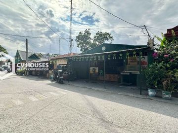 DISCOVER A HIDDEN GEM 473 SQM LOT WITH TIMELESS OLD HOUSE FOR SALE – PERFECT FOR YOUR DREAM PROJECT