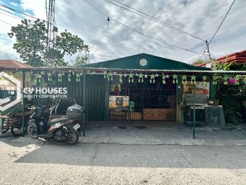 DISCOVER A HIDDEN GEM 473 SQM LOT WITH TIMELESS OLD HOUSE FOR SALE – PERFECT FOR YOUR DREAM PROJECT
