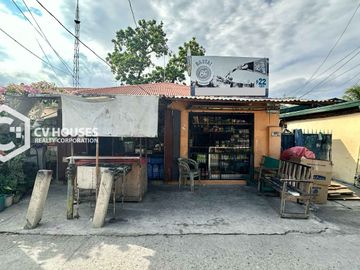 DISCOVER A HIDDEN GEM 473 SQM LOT WITH TIMELESS OLD HOUSE FOR SALE – PERFECT FOR YOUR DREAM PROJECT