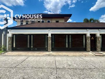 Work in Progress: Renovated Corner House and Lot for Sale near SM Telabastagan