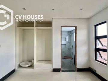 Work in Progress: Renovated Corner House and Lot for Sale near SM Telabastagan