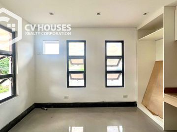 Work in Progress: Renovated Corner House and Lot for Sale near SM Telabastagan