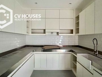 Work in Progress: Renovated Corner House and Lot for Sale near SM Telabastagan
